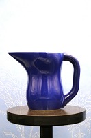 RC. Ursula faience