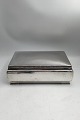 Danish Silver 
Box (1931)
Measures 24 cm 
x 15 cm x 9 cm 
(9.45 inch x 
5.90 inch x 
3.54 inch) ...