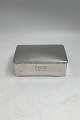 Danish Silver 
Box (1931)
Measures 12.7 
cm x 8.5 cm x 4 
cm (5 inch x 
3.34 inch x 
1.57 inch) ...