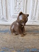 Knud Basse 
figurine - bear
Height 14 cm.