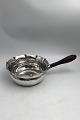 Danish Silver 
Saucepan (1921)
Measures H 6.5 
cm (2.55 inch) 
Diam 16 cm (6.3 
inch)  (At 
handle ...