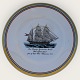 Royal 
Copenhagen
Motive 3
The bark ship 
...