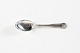 Cohr Dobl. 
Riflet Silver
Old Danish 
Silver
Child´s spoon