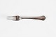 Herregaard
Silver Cutlery
Child´s Fork
L 15.5 cm
