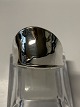 Ladies ring in 
Sterling 
silver.
Size. 60.
Stamped 925S.
Neat and well 
...