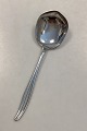 Columbine 
silver plated 
Serving spoon 
Københavns 
Skefabrik
Measures 21 cm 
/ 8.27 inch