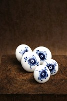 Royal Copenhagen - Blue Fluted