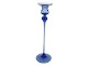 Holmegaard blue 
Cassiopeia 
candlelight 
holder
Designed by 
Torben 
Jorgensen in 
1984 and ...