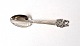 H.C.Andersen 
children's 
spoon in silver 
- "Clumsy Hans"