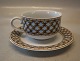4 sets in stock 
light blue 
braided
084 Cappuccino 
28 cl (1271084) 
Tea cup with 
saucer ca 16.5 
...