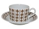 Arabia Pajazzo
Small coffee 
cup