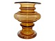 Riihimäen 
Finland, 
Tornado vase by 
Tamara Aladin.
Fully signed.
Height 20.3 
cm., width ...