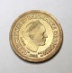 Denmark. SAMPLE 
COIN. Margrethe 
ll. 20 krone 
1986 (a).