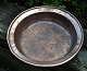 Large Danish 
antique milk 
dish, 1757. 
With master's 
stamp and city 
stamp: JCR 
1757. With wall 
...