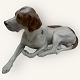 Royal 
Copenhagen, 
Horizontal 
Pointer, 
Employee 
sorting, 
Dimensions: 
approx. 
24x10x12cm, 
Good ...
