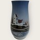 Bing & Grondahl
Vase
# 1302 / 6210
*DKK 250