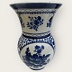 Aluminia, 
Hermitage, 
large old vase, 
height 28 cm, 
lime deposits 
inside the 
bottom and with 
a ...