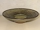 Gerd Bøgelund: Royal Copenhagen ceramic bowl