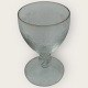 Holmegaard, 
Gerda, schnapps 
glass, 4cm in 
diameter, 6.5cm 
high *Good 
condition*