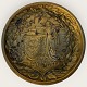 Mother Denmark
Brass plate
WL
*DKK 225