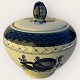 Royal Copenhagen
Tranquebar
Sugar bowl
#11/1132
*DKK 275