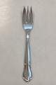 DFA Minerva 
Silver Plate 
Cake Fork
Measures 14,8 
cm / 5.83 inch.