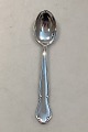 DFA Minerva 
Silver Plate 
Coffee Spoon
Measures 12 cm 
/ 4.72 inch.