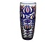 Royal Copenhagen 
Tall Tenera vase 36 cm.
