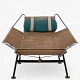 Original stand
H: 80 cm
B: 104 cm
D: 115 cm
Seat height: 
38 cm
