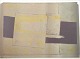 Osmund Hansen
Abstract 
lithograph on 
Arches paper.
Unsigned.
Artist: Osmund 
Hansen ...