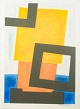 Osmund Hansen
Lithograph, 
numbered 
76/150.
Signed in 
pencil.
Artist: Osmund 
Hansen ...