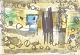 Bengt Orup
Color 
lithograph. 
Pencil signed 
and numbered.
Designer: 
Bengt Orup ...