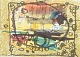 Bengt Orup
Color 
lithograph. 
Pencil signed 
and numbered.
Designer: 
Bengt Orup ...