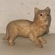 Ceramic var figure With glass eyes 19th century