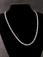 Sterling silver necklace