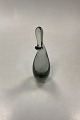 Holmegaard 
Duckling / Beak 
Vase with 
smoked glass