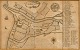 Topographic map 
of Aarhus, 
1767. Denmark. 
Copper 
engraving. H.C 
Cramer. 20 x 32 
cm.
Framed: 35 ...
