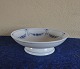 Empire B&G 
China porcelain 
dinnerware by 
Bing & 
Grondahl, 
Denmark.
Cake dish on 
low foot No 222 
...