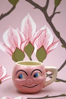 Earthenware