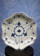 Royal Copenhagen - Blue ...