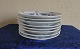 Empire B&G 
China porcelain 
dinnerware by 
Bing & 
Grondahl, 
Denmark.
Set of 8 
Paptry plates 
of ...