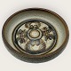 Bornholm 
ceramics, 
Søholm, Design 
Noomi 
Backhausen, 
Round bowl, 
24cm in 
diameter, 
height 6.8cm 
...