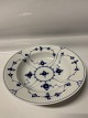 Royal 
Copenhagen Blue 
Fluted Fluted, 
deep plate.
Decoration 
number 1/167.
Diameter 23.5 
...