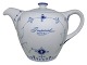 Blue Traditional Thick porcelain
Teapot