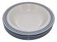 Arabia Uhtua
Small soup plate 19.5 cm.