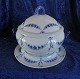 Empire Bing & 
Grondahl B&G 
China porcelain 
dinnerware, 
Denmark.
The large 
tureen with lid 
and ...