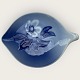 Bing & 
Grondahl, 
Christmas Rose, 
Small bowl 
#200, 10 x 
7.5cm, 1st and 
2nd grade *Good 
condition*