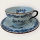 Rørstrand, 
Ostindia, cup, 
8.6cm in 
diameter, 4.9cm 
high *Perfect 
condition*
