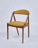 Dining Chair - Model 31 - Teak - Kai Kristiansen - Danish Design - 1960s