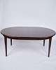Omann Junior 
dining table, 
model 55 from 
1960 made in 
Rosewood. 
Classic Danish 
design.
— ...